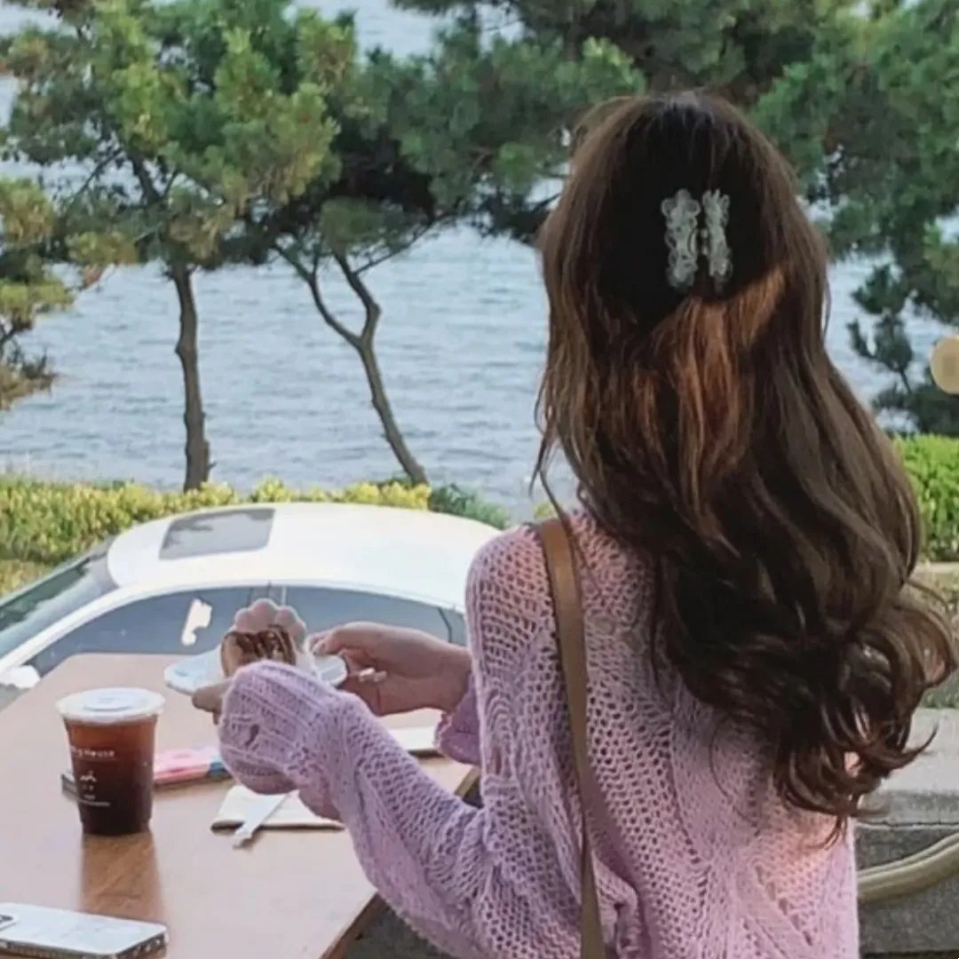 宁静的夏天