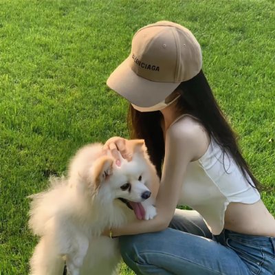 节日的准备